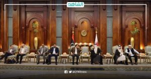 ليبيا.. رئيس حكومة الوحدة يصل الدوحة على رأس وفد رفيع المستوى