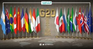 ليبيا: عضوية الاتحاد الأفريقي بمجموعة العشرين تتيح التعبير عن تطلعات الشعوب