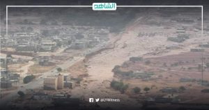 مفوضية اللاجئين: قدمنا أدوية تكفي لعلاج 10 آلاف مريض في درنة الليبية