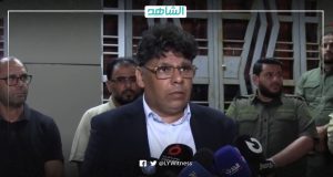 النائب العام الليبي: بدأنا التحقيقات في أسباب انهيار سدي درنة