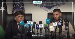 النائب العام: الوضع الأمني في طرابلس ليس مثالياً وسنعمل على تحسينه