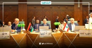 ليبيا تطالب جامعة الدول بلعب دور أساسي لاستقرارها ومساندتها لإجراء الانتخابات