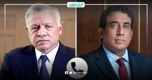 الأردن يتعهد بمساعدة ليبيا لتجاوز تداعيات دانيال