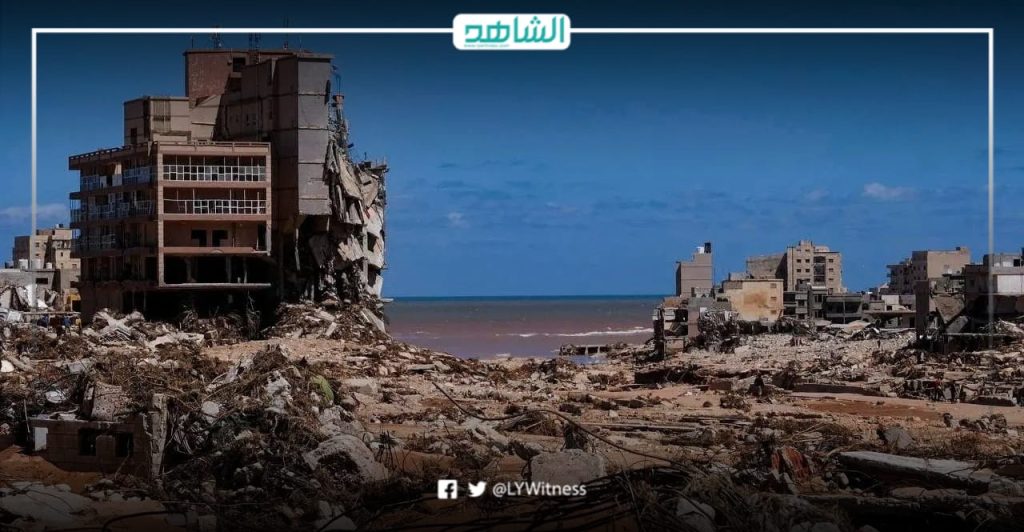 درنة