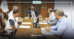 صحة الحكومة المكلفة تتابع جهود الدعم النفسي لضحايا الفيضانات بشرق ليبيا