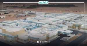 ليبيا.. الانتهاء من تنفيذ مشروع مستشفى الكفرة العام