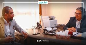 حكومة الوحدة تبحث تسهيل إجراءات التعاقد مع العناصر الطبية الأجنبية