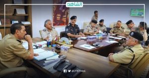 بعد اشتباكات السلماني.. مناقشة وضع بوابات أمنية على “طوق” بنغازي الليبية