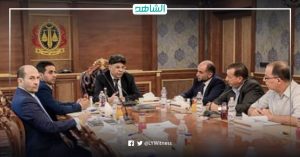 بمشاركة إماراتية.. النيابة الليبية تقيّم نتائج عينات البصمة الوراثية لضحايا “دانيال”