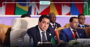 المنفي: يجب وقف العدوان على غزة فوراً وخطط إسرائيل للاجتياح البري