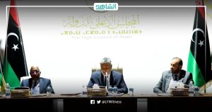 مجلس الدولة: نتمسك بتوافقات لجنة 6+6 في بوزنيقة حول قوانين الانتخابات الليبية