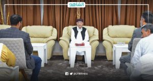 معلمين ليبيا يؤكدون دعمهم لمجلس النواب لإجراء الاستحقاق الانتخابي