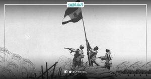 ما الدور الذي لعبته ليبيا في انتصارات حرب أكتوبر عام 1973؟