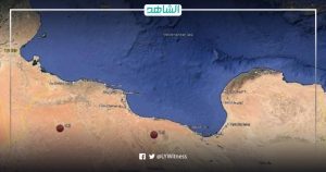 مركز الاستشعار عن بعد: هزتان أرضيتان بوسط وغرب ليبيا