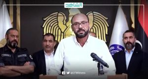 وزير الصحة: استشهد 6 أفراد من الجيش الليبي خلال الاشتباك مع خلية السلماني