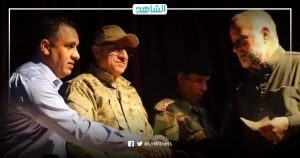 الحكومة المكلفة تسلم الدفعة الأولى من التعويضات للمتضررين بمدينة درنة