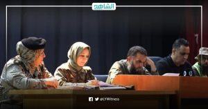 ليبيا.. توزيع صكوك تعويضات 52 عائلة متضررة من إعصار درنة