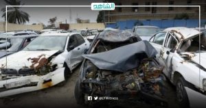 قاتل جديد يحصد الأرواح.. لماذا زادت حوادث الطرق في ليبيا؟