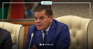 دبيبة: استقرار مدن الجبل هو المعيار الحقيقي لاستقرار ليبيا
