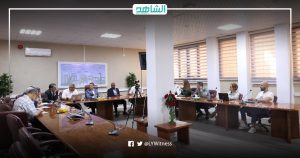 مفوضية الانتخابات الليبية تناقش خطة التوعية لانتخابات المجالس البلدية 2024