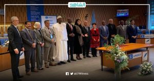 ليبيا تنضم لاتفاقية اليونسكو لحماية التراث الثقافي غير المادي