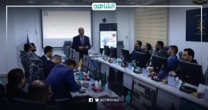 20 عضواً بالنيابة الليبية يتلقون دورة تدريبية في الأمن السيبراني والجرائم الإلكترونية