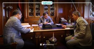 “دبيبة” يتابع سير العملية التعليمية في بلدية درنة والبلديات المنكوبة بشرق ليبيا
