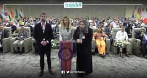 المؤتمر الدولي لإعادة إعمار درنة والمناطق المتضررة يختتم أعماله في بنغازي