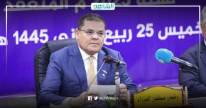 دبيبة يوجه اتهامات لحكومة الشرق بضرب سوق العملة.. وخبراء يحملونه المسؤولية