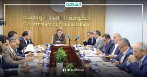 ليبيا.. “دبيبة” يتابع أوضاع ملف المحافظ الاستثمارية