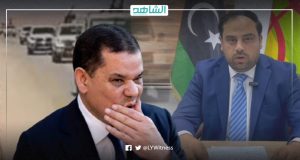 تحركات لقوات حكومة الوحدة والأمازيغ يحذرون من حرب أهلية.. ماذا يحدث في غرب ليبيا؟