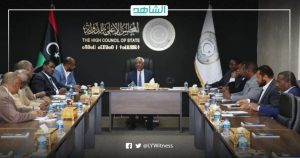 أعضاء مجلسي النواب والدولة عن المنطقة الجنوبية يتفقون على رفض مبادرة باتيلي