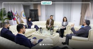 وزارة الحكم المحلي الليبية تطالب بخطة لإعمار درنة وإخضاعها للرقابة