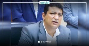 نقيب أعضاء هيئة التدريس يعلن إحالة مخصصات علاوة نوفمبر لحسابات الجامعات الليبية