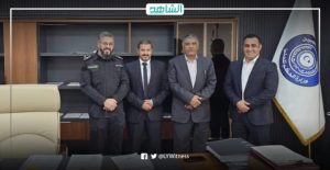 لصرف التعويضات.. بلدية البيضاء تسلم كشوفات المتضررين للحكومة الليبية