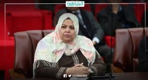 عضو تأسيسية الدستور: لا يمكن انتظار حل من البعثة الأممية في ليبيا
