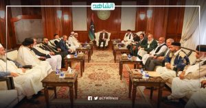 دبيبة: يجب أن يكون هدف الجميع إجراء الانتخابات في ليبيا