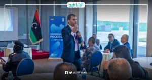 اختتام فعاليات برنامج أمن سيبراني يستهدف حماية الانتخابات الليبية