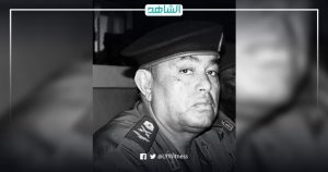 وفاة آخر آمر سلاح للجو الليبي في عهد معمر القذافي