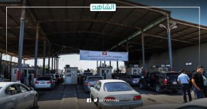 تونس تفرض إجراءات جديدة لدخول السيارات الليبية إلى أراضيها