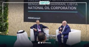خلال مؤتمر كوب 28.. “بن قدارة” يعلن إطلاق مبادرة لتحقيق مستقبل أخضر ومستدام لليبيا
