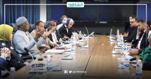 شباب ليبيا يقدمون لـ”باتيلي” مقترحات لحل للانسداد السياسي وإجراء الانتخابات