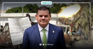دبيبة يبدد أموال الليبيين لشراء ود الميليشيات.. من يحاسبه؟