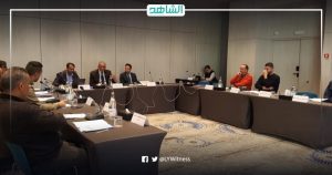 البعثة الأممية تنظم ندوة لضباط الشرطة القضائية الليبيين حول إدارة السجون