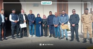 ليبيا.. ترشيح 3 معالم تاريخية في مصراتة لقائمة الـ “إيسيسكو”