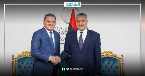 2023.. تلون إخواني وتحالفات خفية مع دبيبة للسيطرة على ليبيا