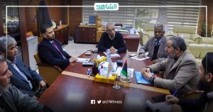 ليبيا.. المجلس البلدي ترهونة يطلب ضم المدينة لصندوق إعمار جنوب طرابلس