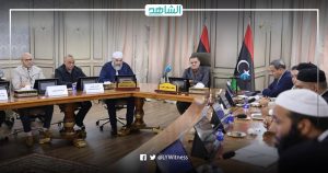 ليبيا.. دبيبة يطلع على سير العمل بهيئة الأوقاف الإسلامية وخطتها لـ2024