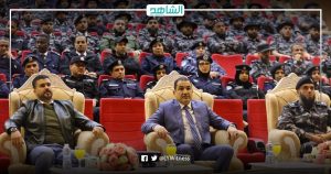داخلية الحكومة الليبية المكلفة تؤكد الالتزام بتوفير بيئة آمنة لإجراء الانتخابات
