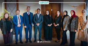 مباحثات ليبية أمريكية لتعميق التعاون في تعليم وتمكين الشباب